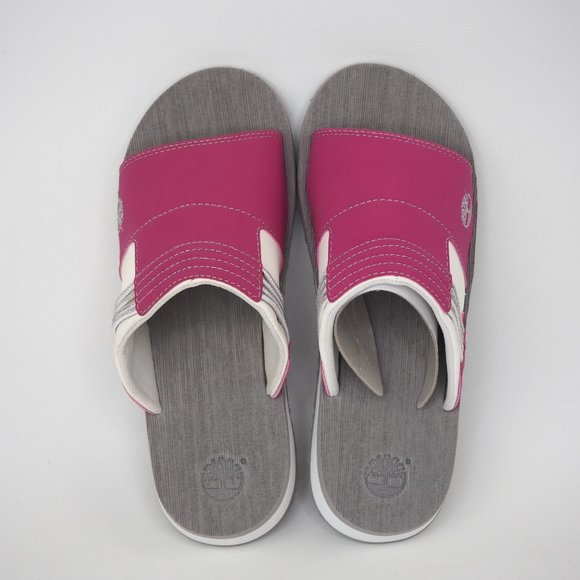 Timberland Fells Sport Slide womens sandals - Picture 7 of 12